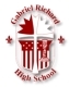 Richard High School Logo Photo Album