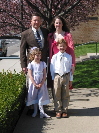 Easter 2004