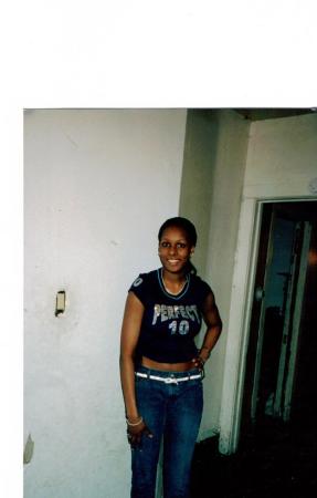 Jquinta Bradley's Classmates profile album