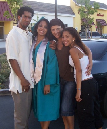 Graduation 2006