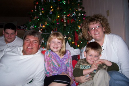 Christmas 2006