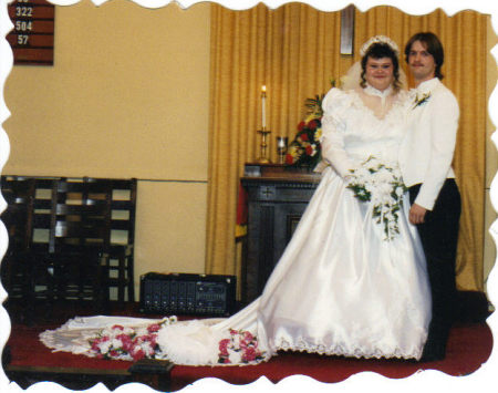 Our Day 12/3/95