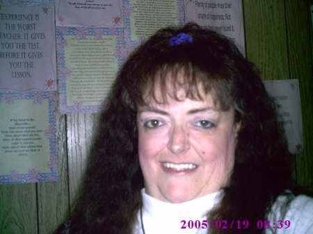 Diana Janssen's Classmates® Profile Photo