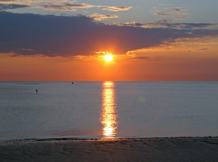 Clearwater Beach