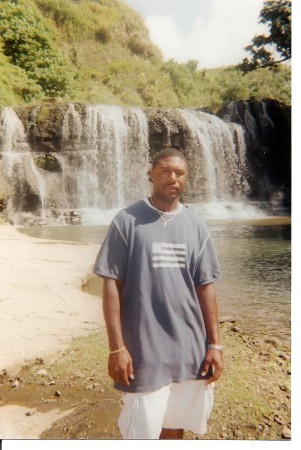 Guam 2005