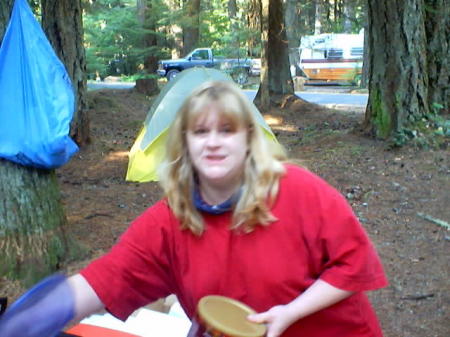 camping 2005