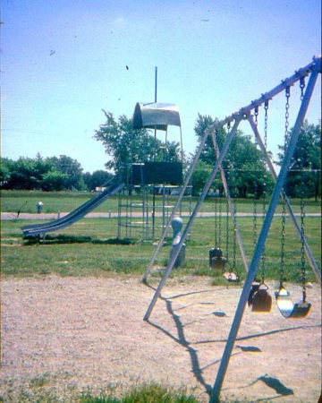 Claypool Elementary - Muncie, IN