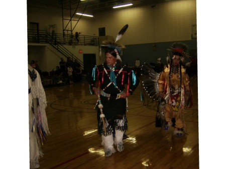 Colorado Springs Powwow - Dec 05