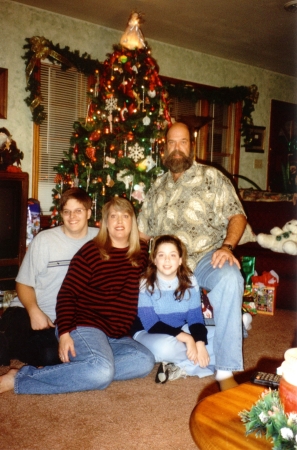 christmas 1999