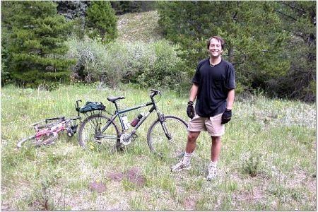 Mountain Biking 1