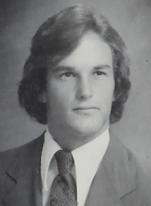 Roger Enloe's Classmates profile album