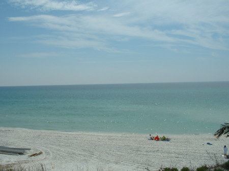 Destin Beach