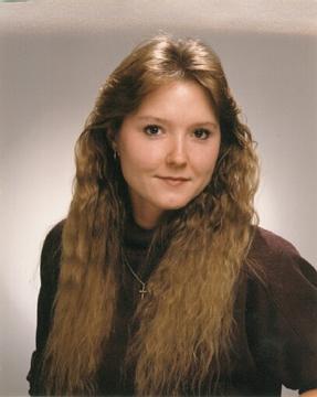 Denise in 1994