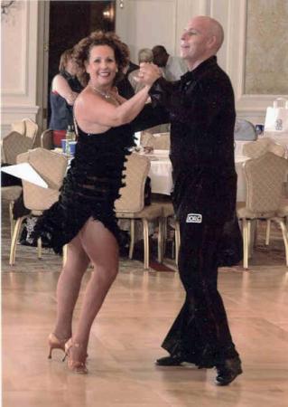 Florida Dancesport Championships 8-08