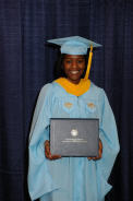 Graduation 2006