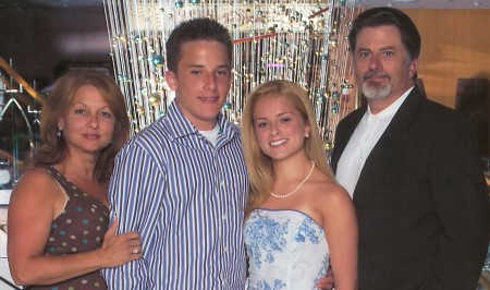 '06 family photo