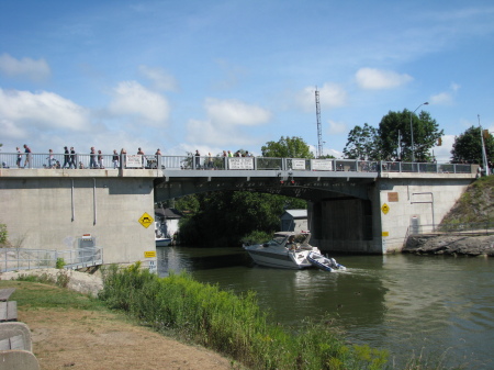 James Murphy's album, Port Dover 2010