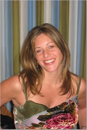 Jacqui Berkowitz's Classmates® Profile Photo