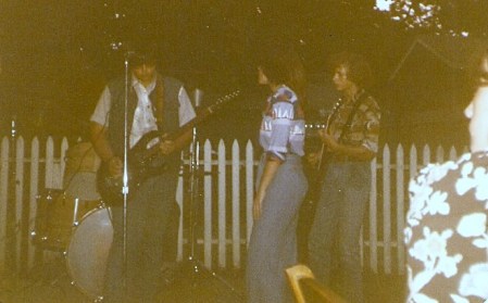 charlie, terry sweeney & jack walsh