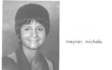 mmk-crockett 1972 - senior in 72 yearbook