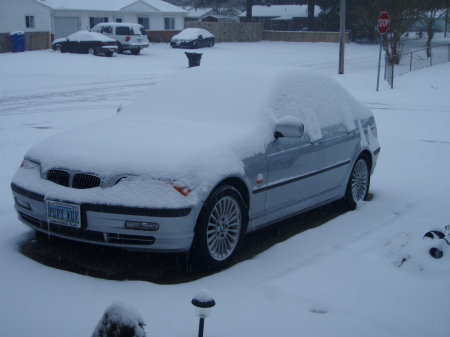 SNOW IN VB 2010 :)