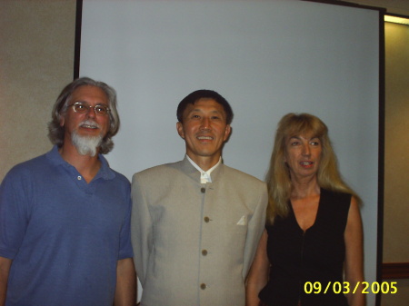 World QiGong Conference