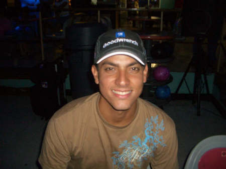 Pedro Rivera's Classmates® Profile Photo