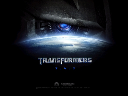 Transformers