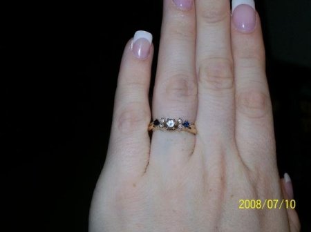 My Wedding Ring