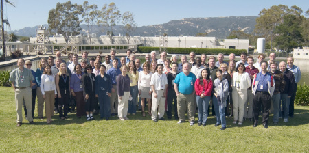 EW Software Dept Photo.