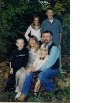 Family Fall 2004