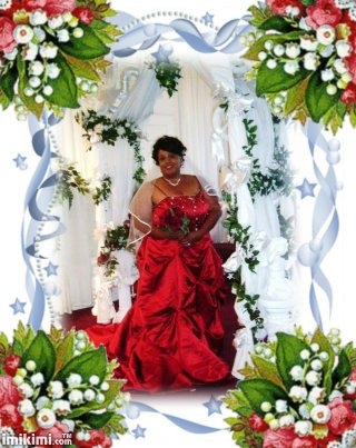 my wedding day feb 16,2009