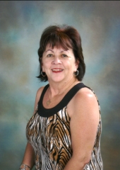 Teresa Herring's Classmates® Profile Photo