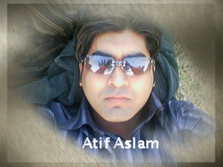 Atif Aslam's Classmates® Profile Photo