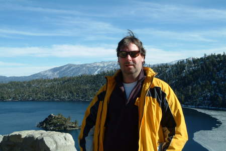 Gregg (Lake Tahoe)