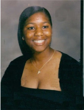 Yearbook Pic 1999