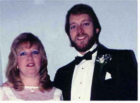 Wedding 1989