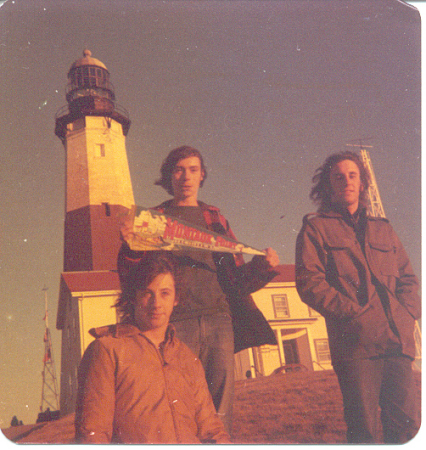 Montauk Point, 1973