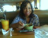 EATING AFTER CHURCH