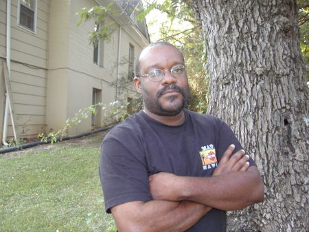 Ralph Johnson's Classmates® Profile Photo