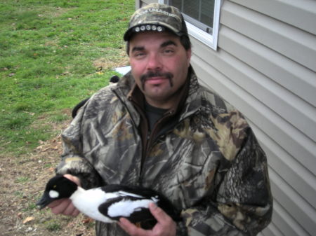 Duck Hunting 2008