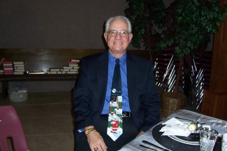 Jim Pitts's Classmates® Profile Photo