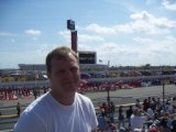Daytona 500 ( Go Jeff Gordon!!)