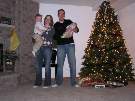 Merry Christmas 2006