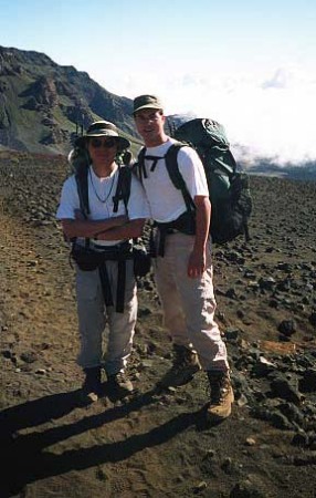 Haleakala BP