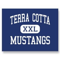 Terra Cotta Middle School Logo Photo Album