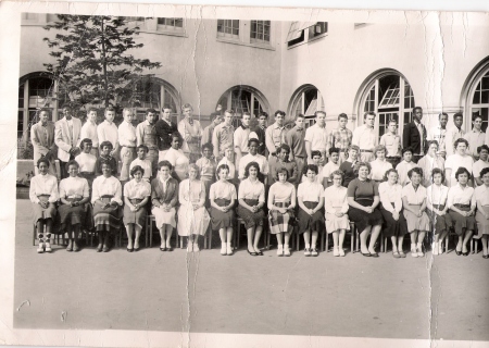 More Fall Class of 1955