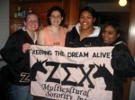 Zeta Sigma Chi Multicultural Sorority Inc.