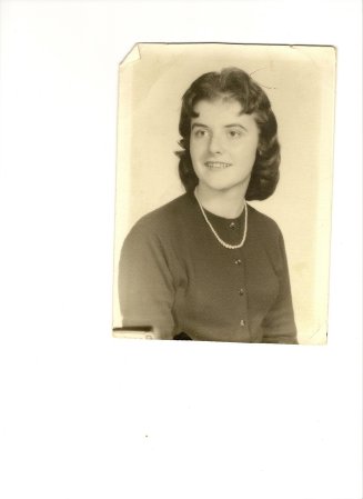 Margaret Jean Parisi's Classmates profile album