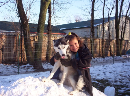 Snow Princesses